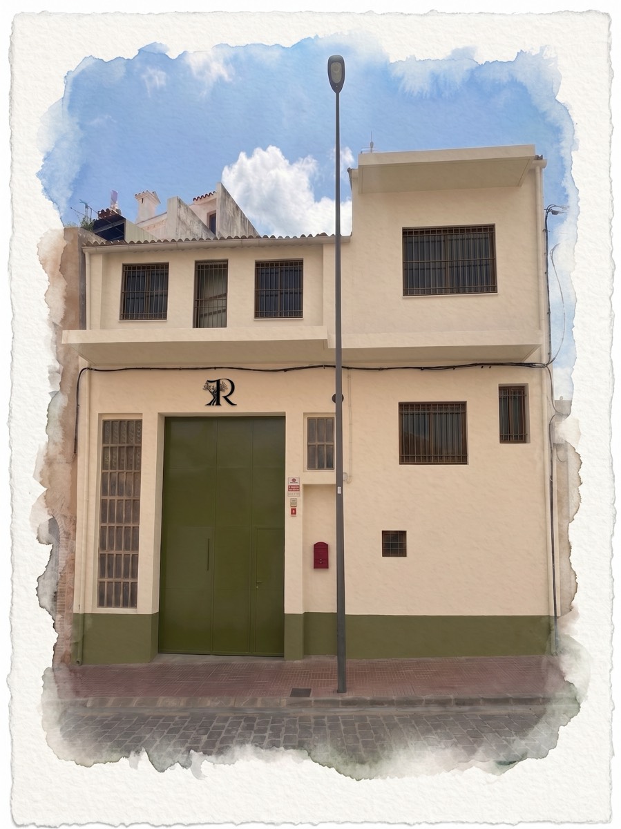 Centro Logístico