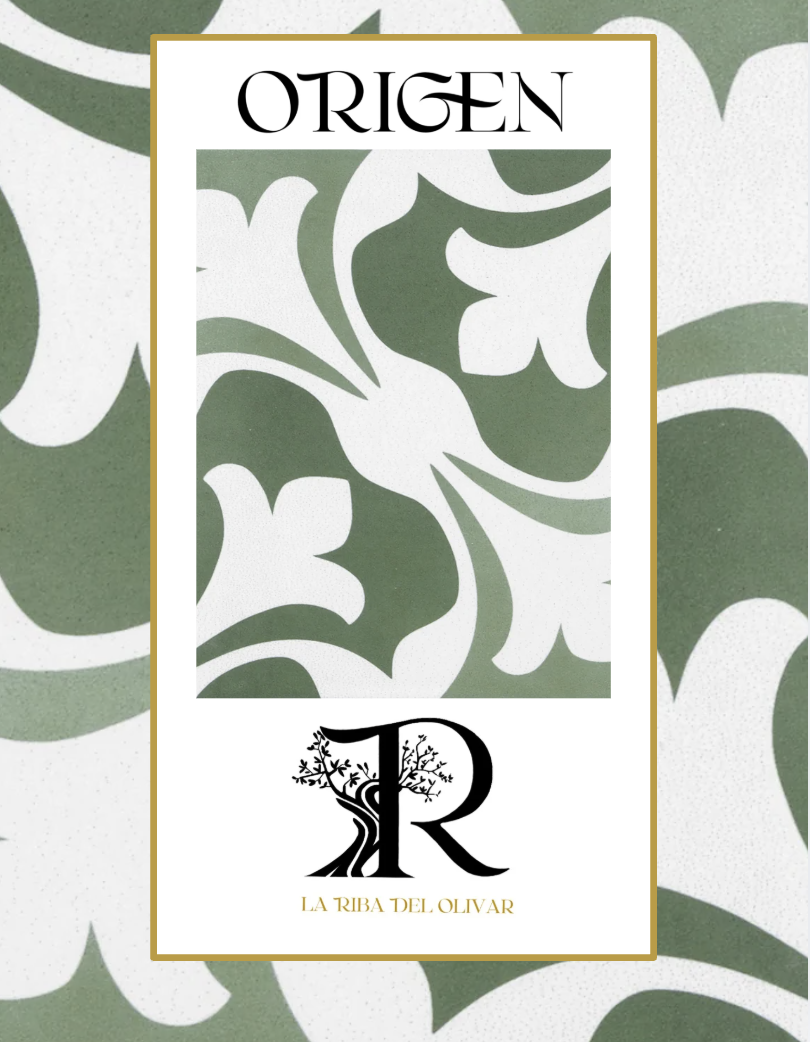 Etiqueta Origen
